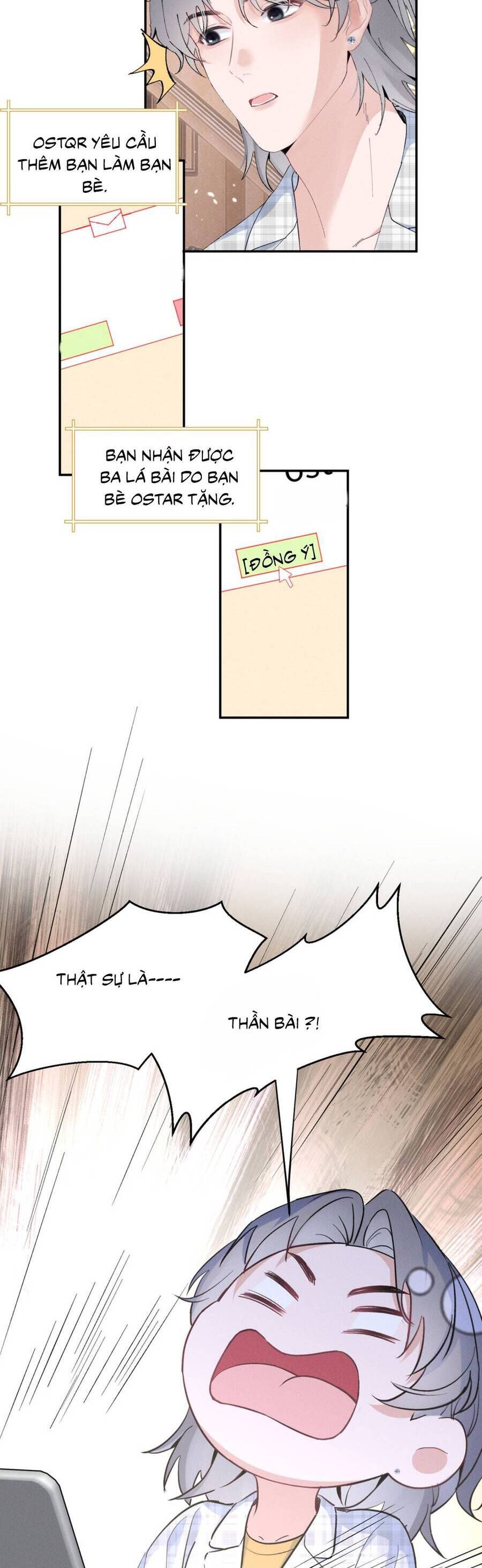 Phu Nhân , Thân Phận Thật Của Người Sắp Lộ Rồi Chapter 92 - Trang 2