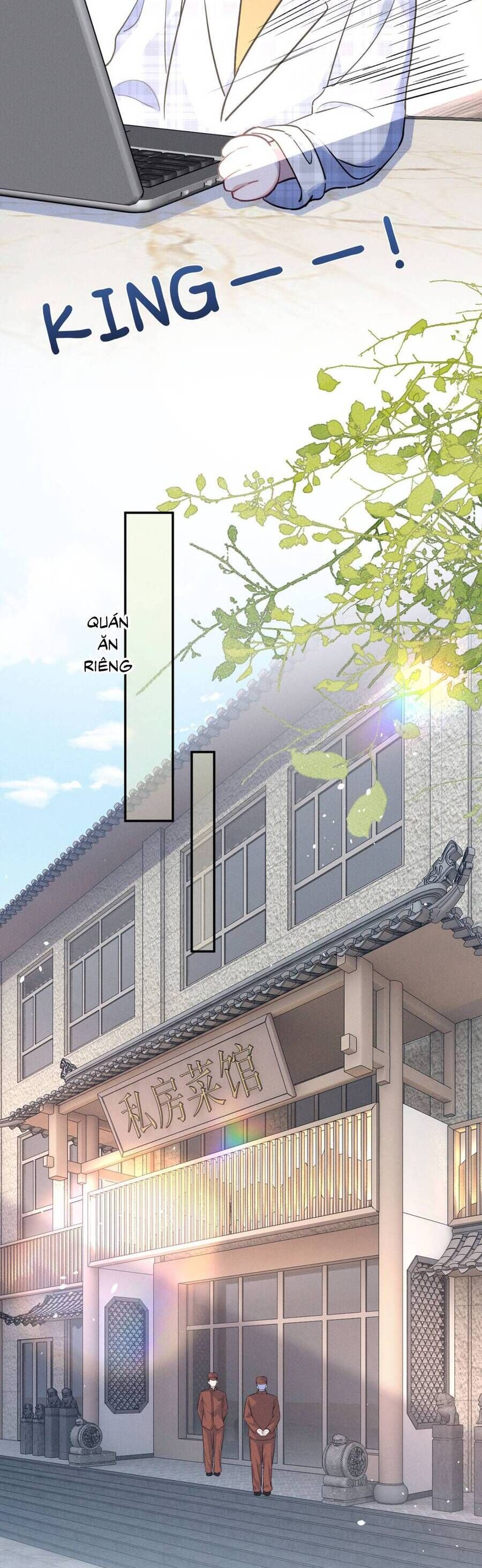 Phu Nhân , Thân Phận Thật Của Người Sắp Lộ Rồi Chapter 92 - Trang 2