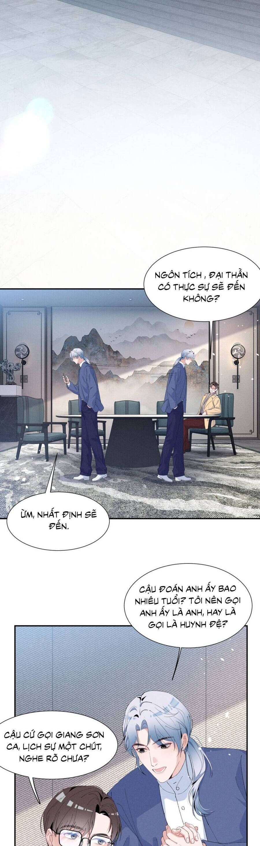 Phu Nhân , Thân Phận Thật Của Người Sắp Lộ Rồi Chapter 92 - Trang 2