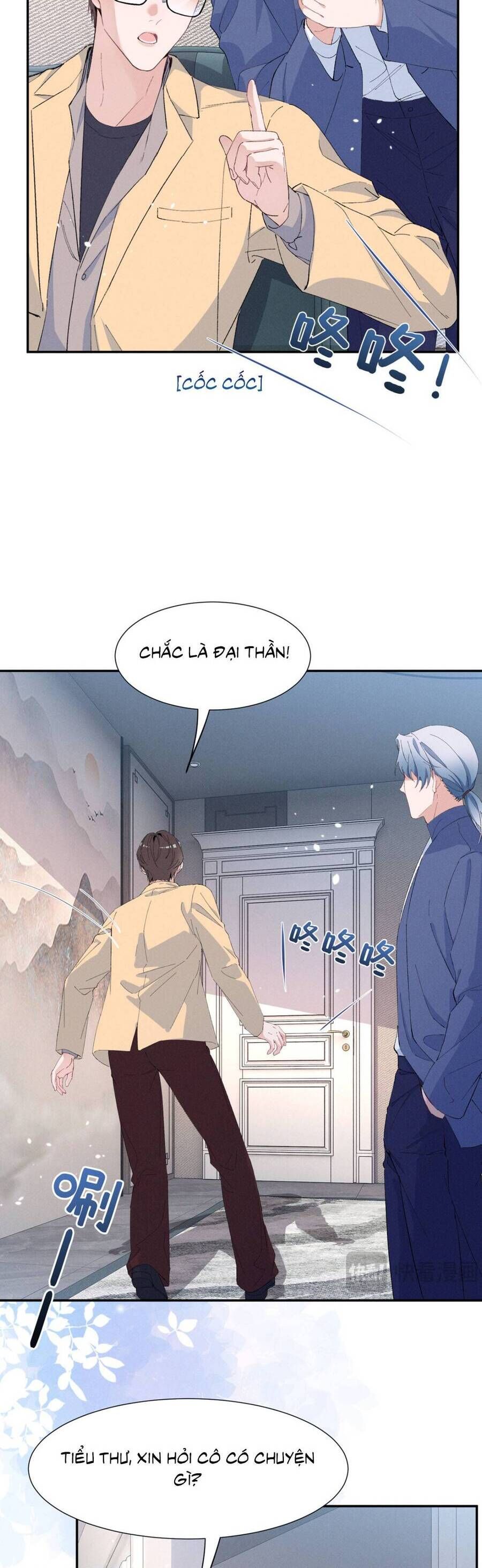 Phu Nhân , Thân Phận Thật Của Người Sắp Lộ Rồi Chapter 92 - Trang 2