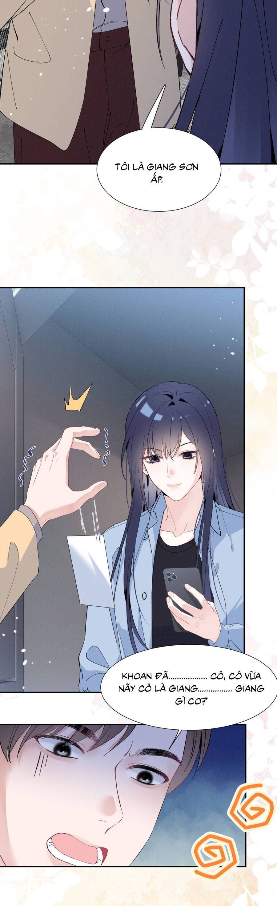 Phu Nhân , Thân Phận Thật Của Người Sắp Lộ Rồi Chapter 92 - Trang 2