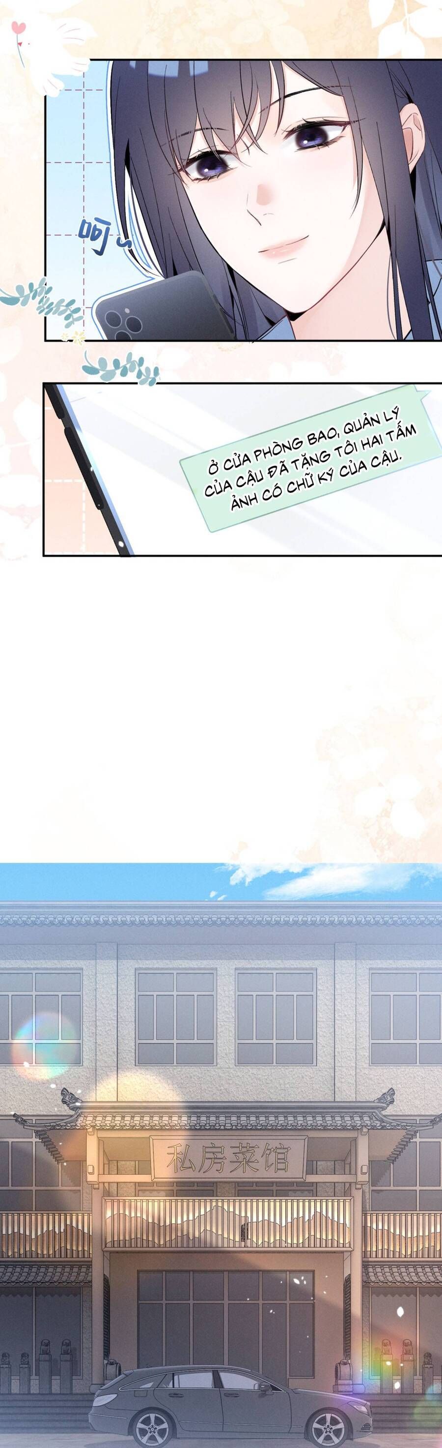 Phu Nhân , Thân Phận Thật Của Người Sắp Lộ Rồi Chapter 92 - Trang 2