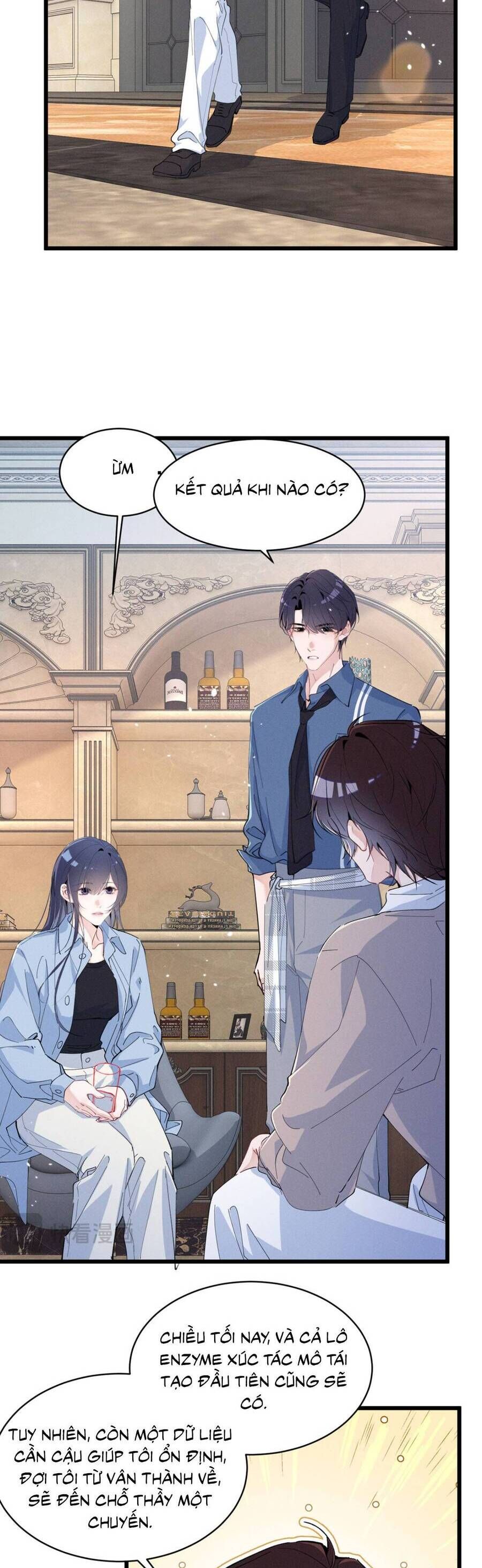 Phu Nhân , Thân Phận Thật Của Người Sắp Lộ Rồi Chapter 92 - Trang 2