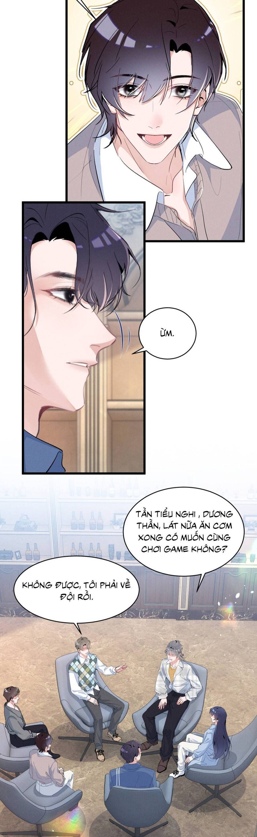 Phu Nhân , Thân Phận Thật Của Người Sắp Lộ Rồi Chapter 92 - Trang 2