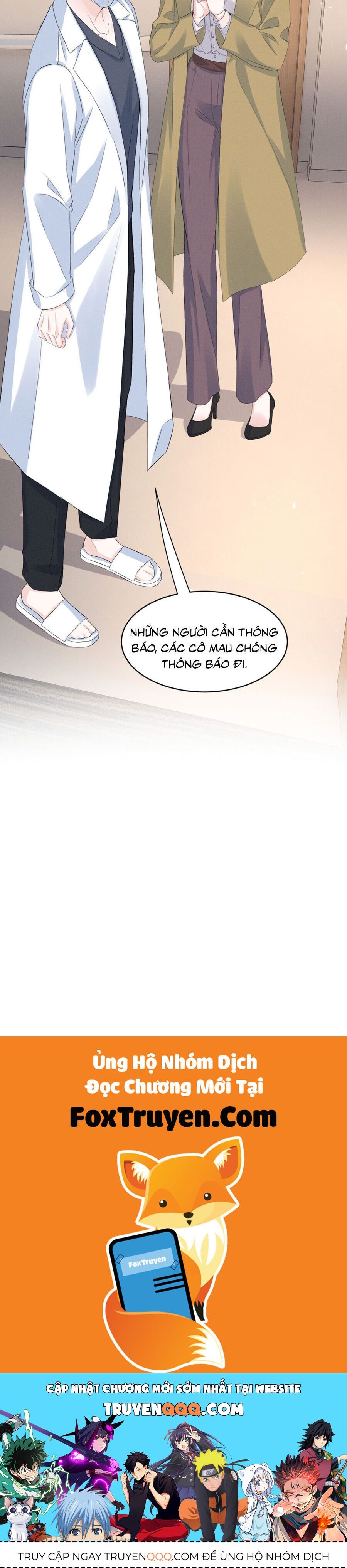 Phu Nhân , Thân Phận Thật Của Người Sắp Lộ Rồi Chapter 93 - Trang 2