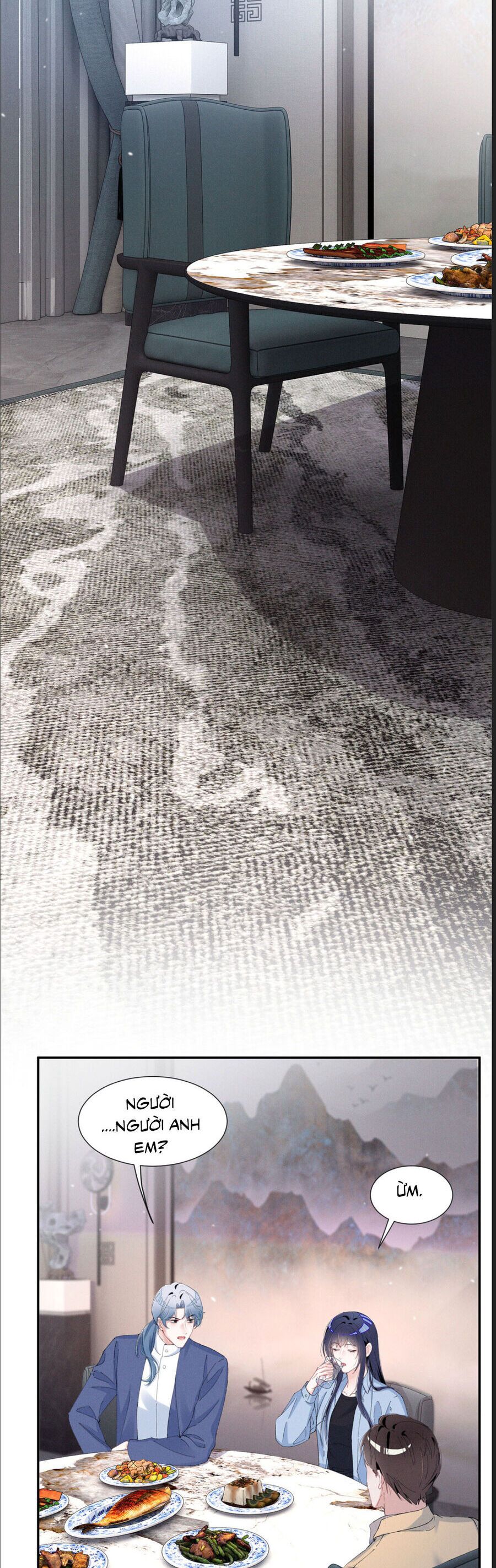 Phu Nhân , Thân Phận Thật Của Người Sắp Lộ Rồi Chapter 93 - Trang 2