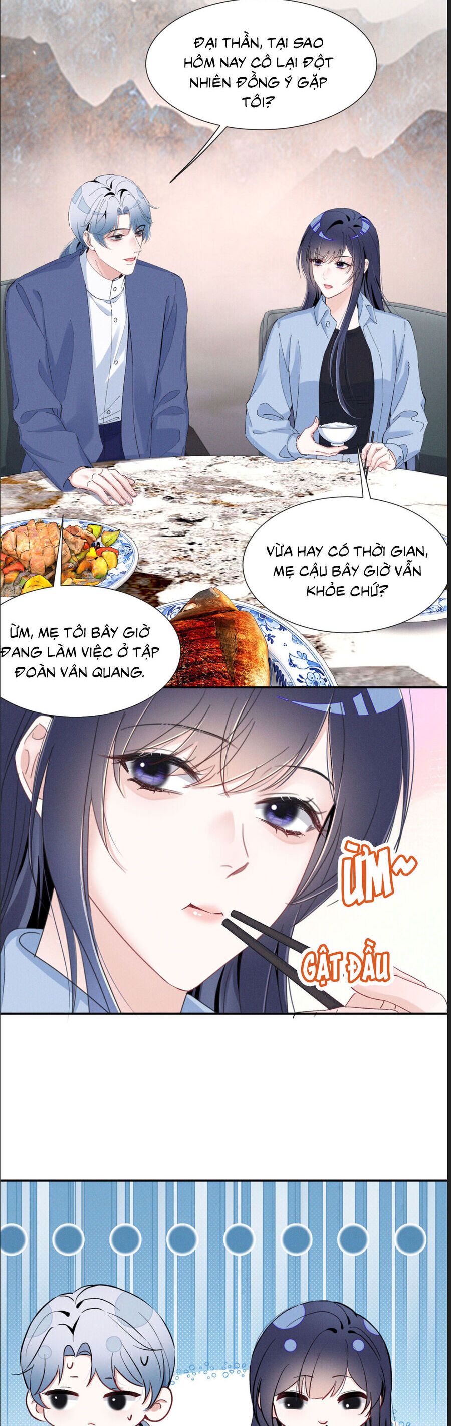 Phu Nhân , Thân Phận Thật Của Người Sắp Lộ Rồi Chapter 93 - Trang 2