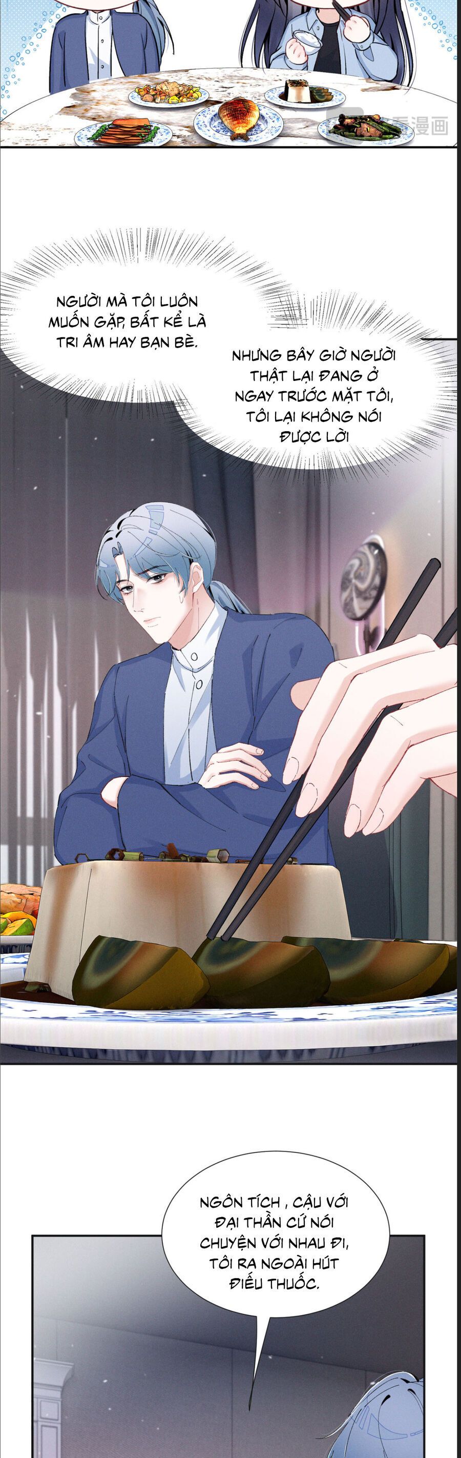 Phu Nhân , Thân Phận Thật Của Người Sắp Lộ Rồi Chapter 93 - Trang 2