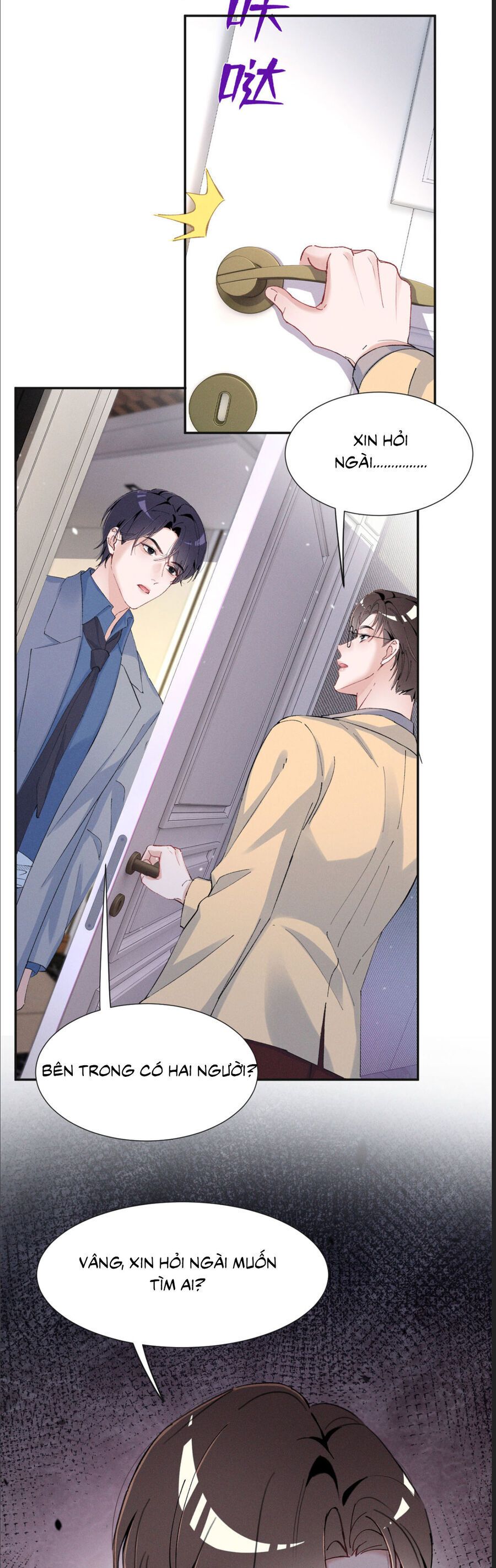 Phu Nhân , Thân Phận Thật Của Người Sắp Lộ Rồi Chapter 93 - Trang 2