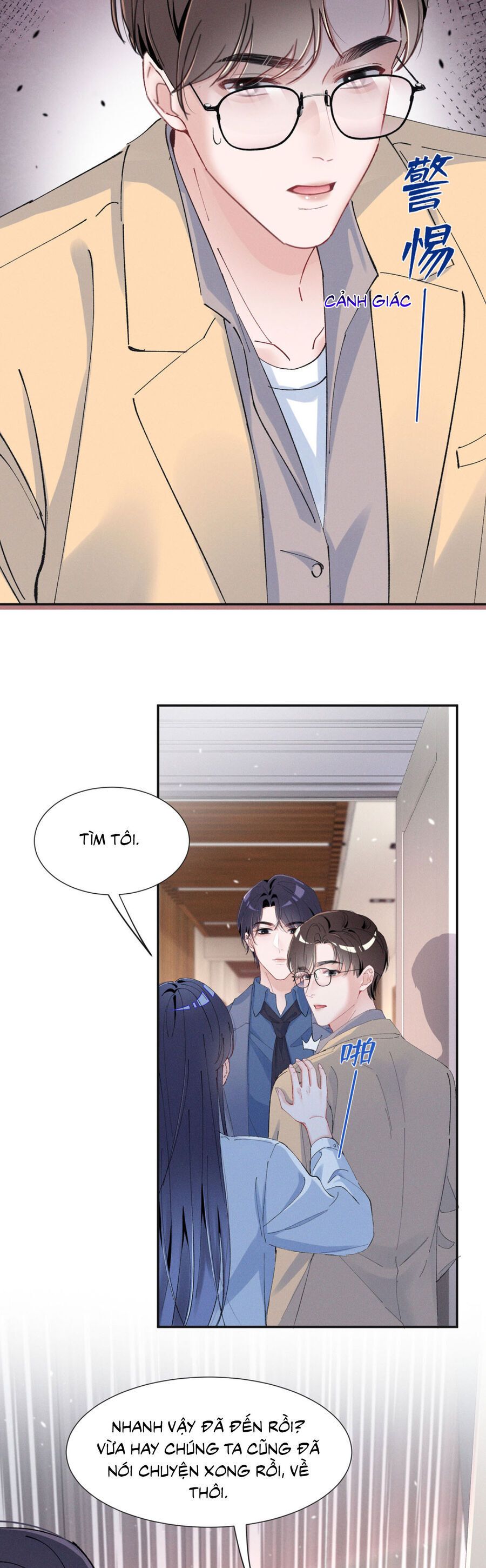 Phu Nhân , Thân Phận Thật Của Người Sắp Lộ Rồi Chapter 93 - Trang 2