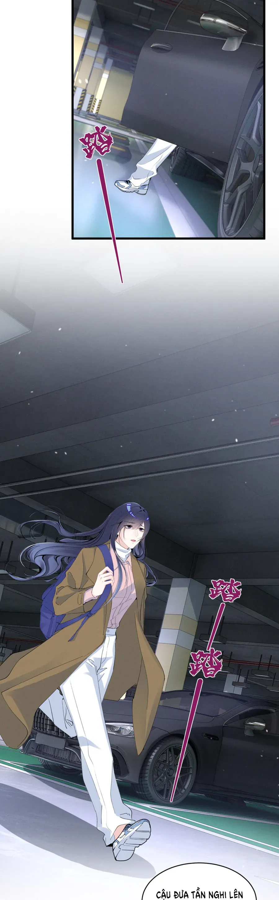 Phu Nhân , Thân Phận Thật Của Người Sắp Lộ Rồi Chapter 94 - Trang 2