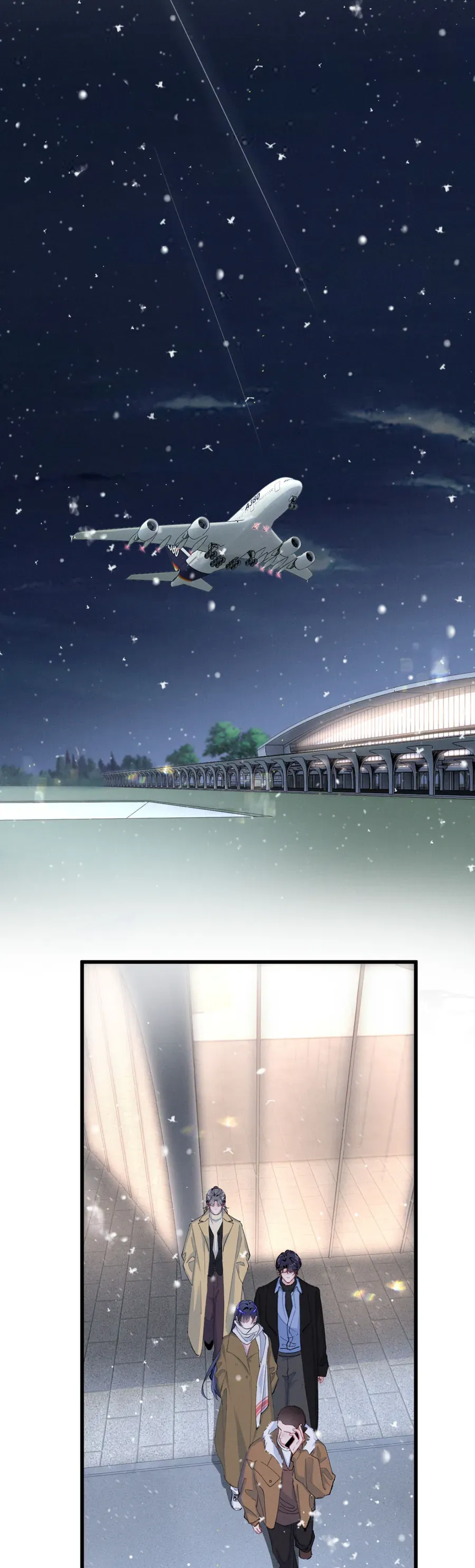 Phu Nhân , Thân Phận Thật Của Người Sắp Lộ Rồi Chapter 94 - Trang 2