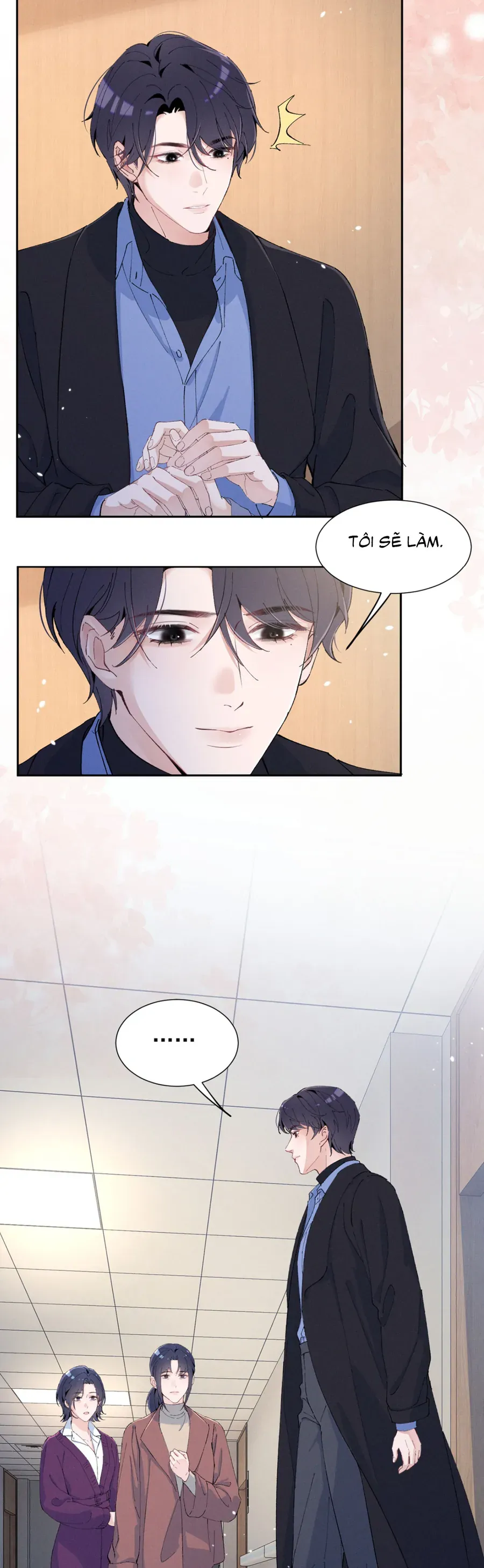 Phu Nhân , Thân Phận Thật Của Người Sắp Lộ Rồi Chapter 95 - Trang 2