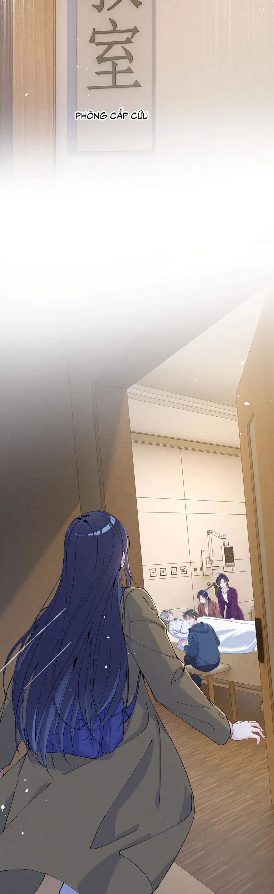 Phu Nhân , Thân Phận Thật Của Người Sắp Lộ Rồi Chapter 95 - Trang 2