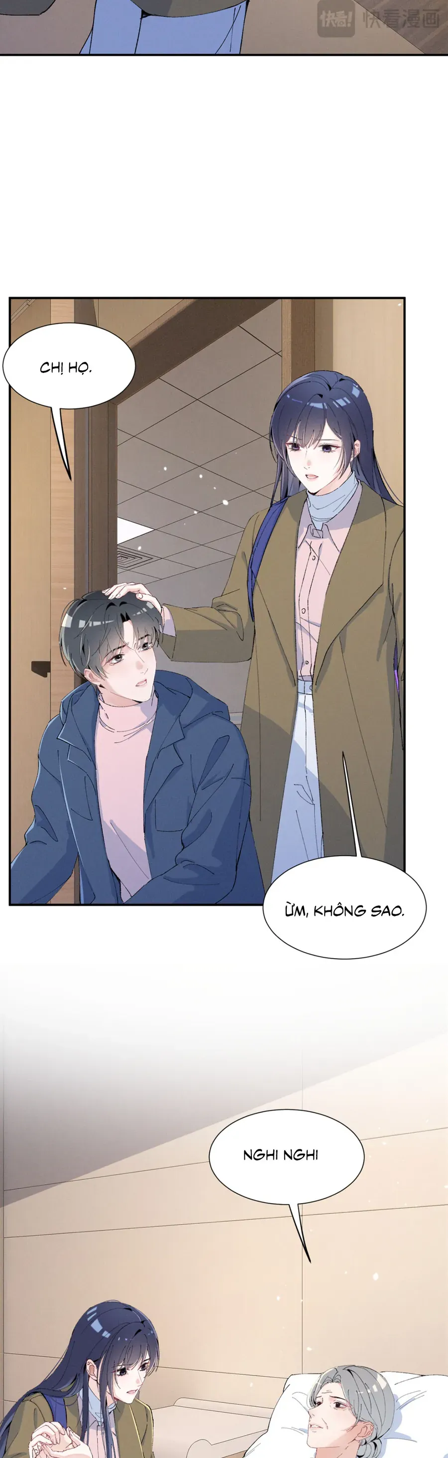 Phu Nhân , Thân Phận Thật Của Người Sắp Lộ Rồi Chapter 95 - Trang 2