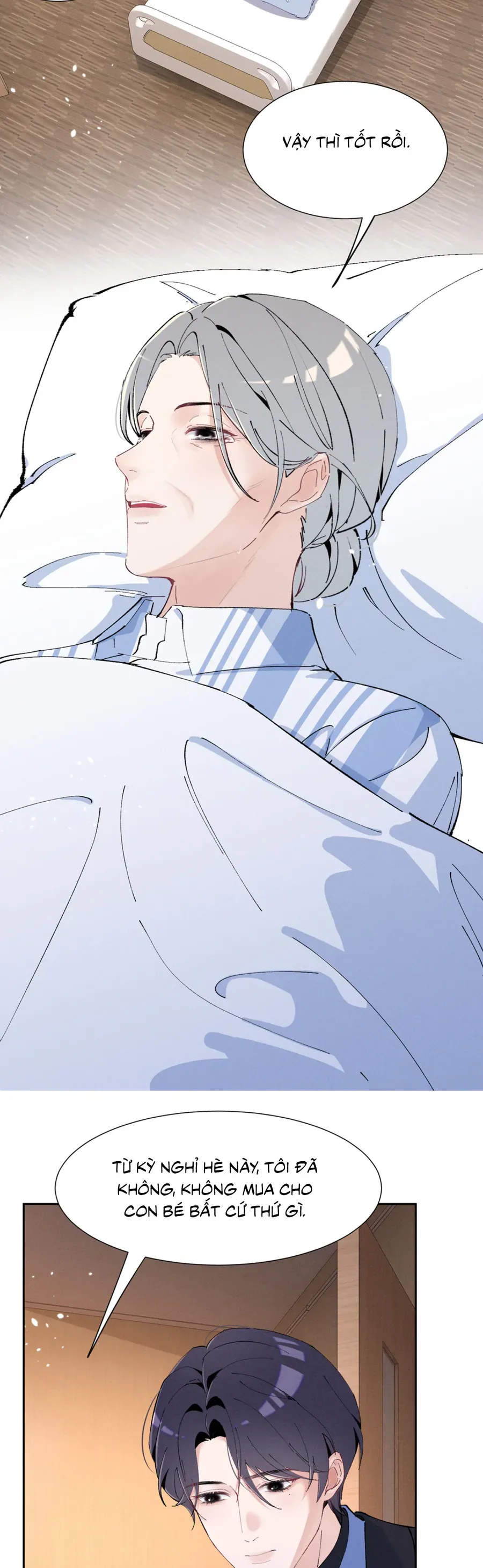 Phu Nhân , Thân Phận Thật Của Người Sắp Lộ Rồi Chapter 95 - Trang 2