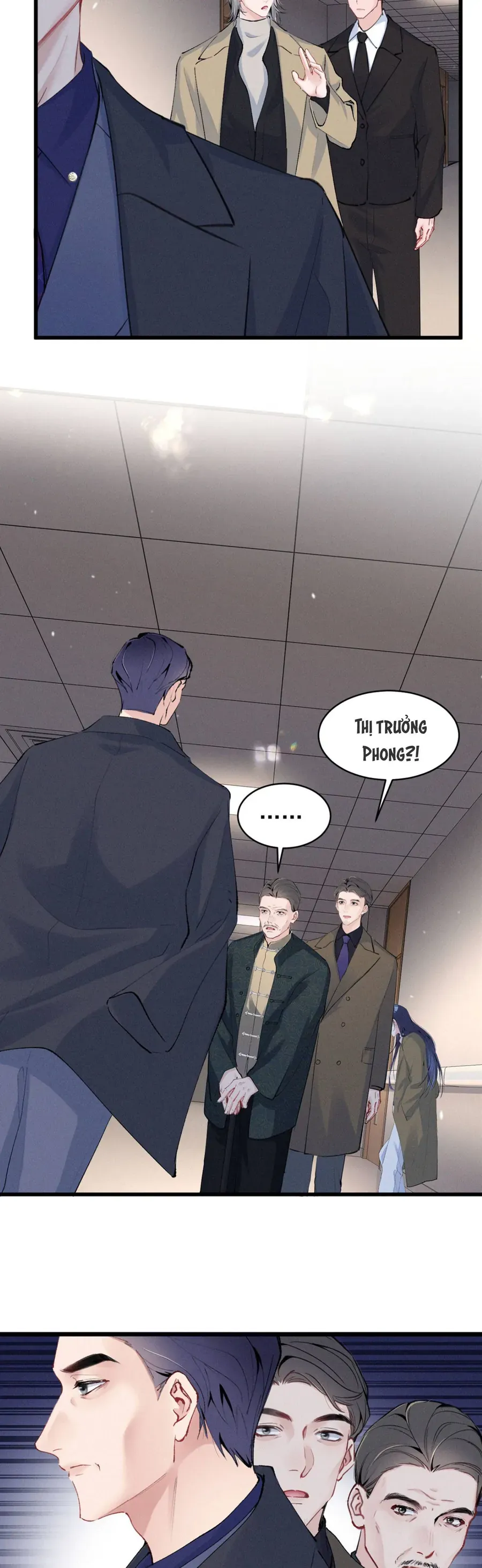 Phu Nhân , Thân Phận Thật Của Người Sắp Lộ Rồi Chapter 96 - Trang 2