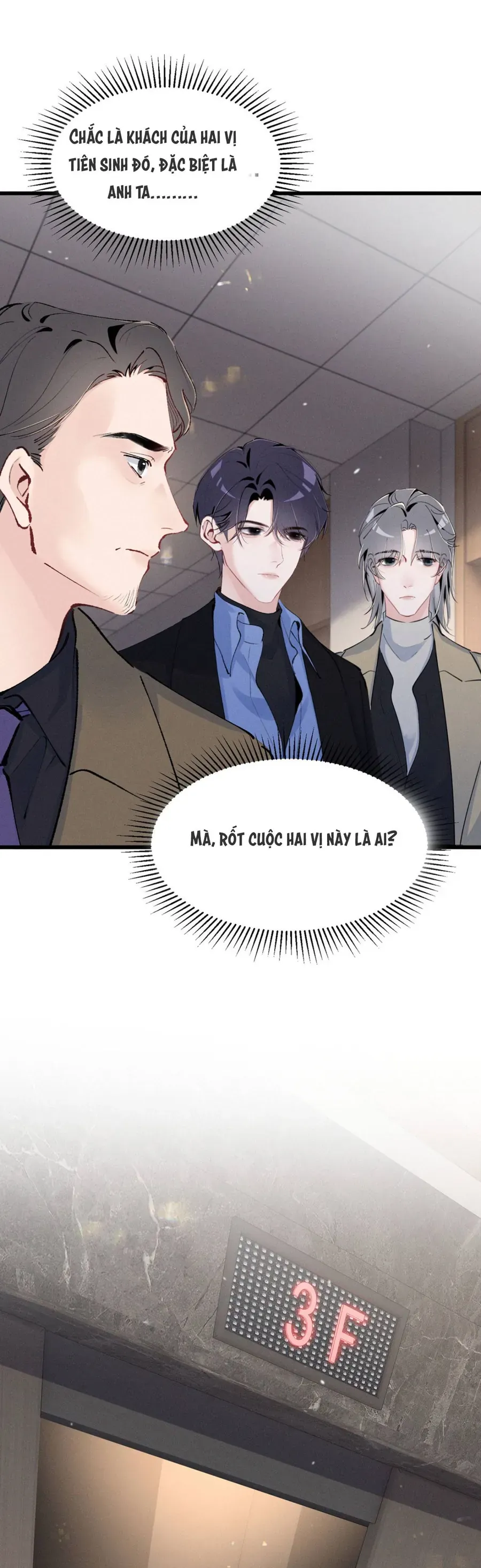 Phu Nhân , Thân Phận Thật Của Người Sắp Lộ Rồi Chapter 96 - Trang 2