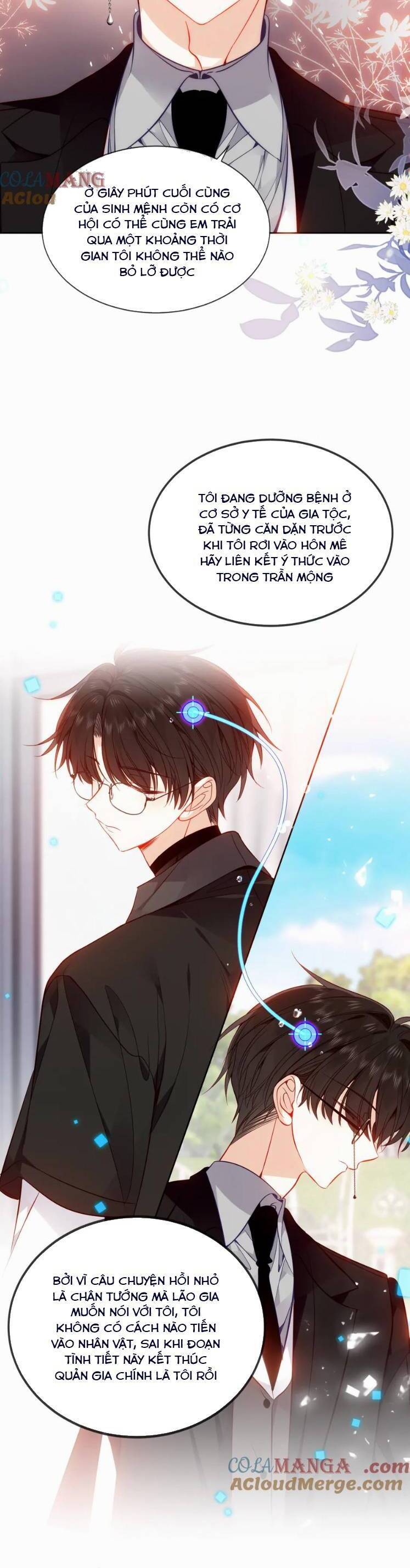 Phu Nhân , Thân Phận Thật Của Người Sắp Lộ Rồi Chapter 98 - Trang 2