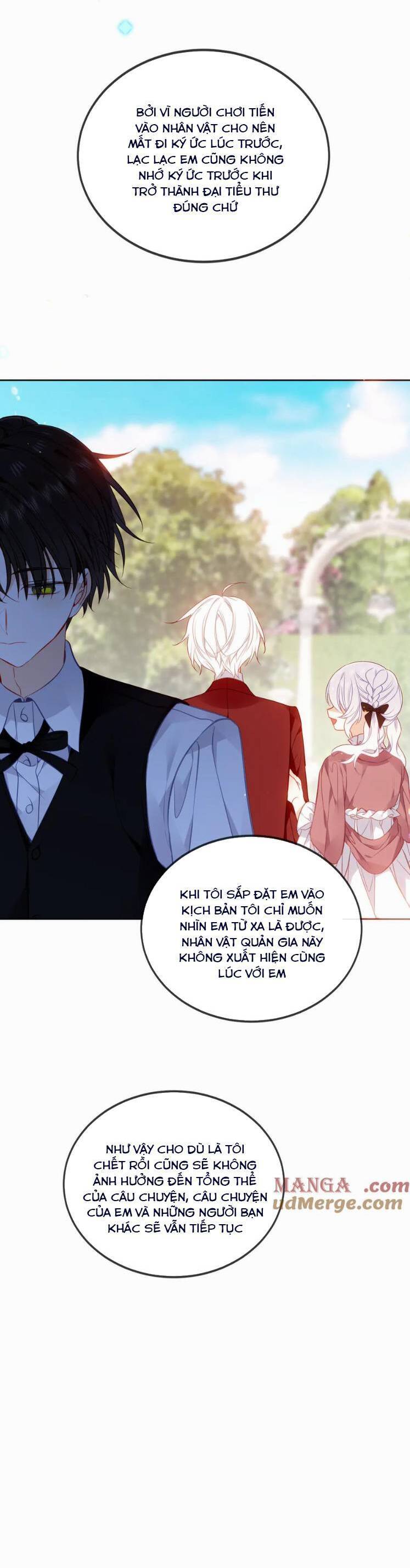 Phu Nhân , Thân Phận Thật Của Người Sắp Lộ Rồi Chapter 98 - Trang 2