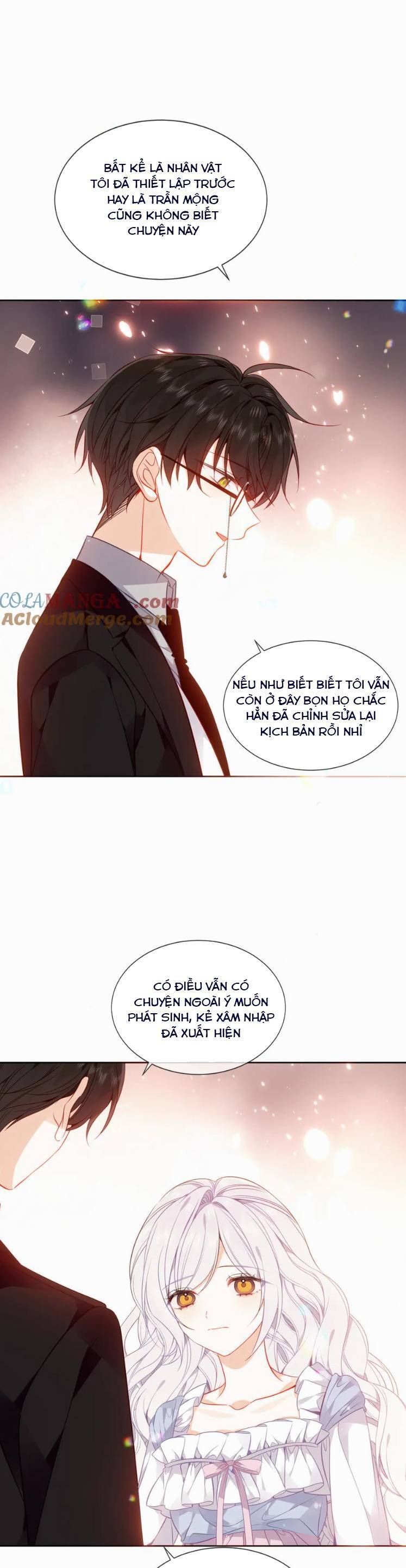 Phu Nhân , Thân Phận Thật Của Người Sắp Lộ Rồi Chapter 98 - Trang 2