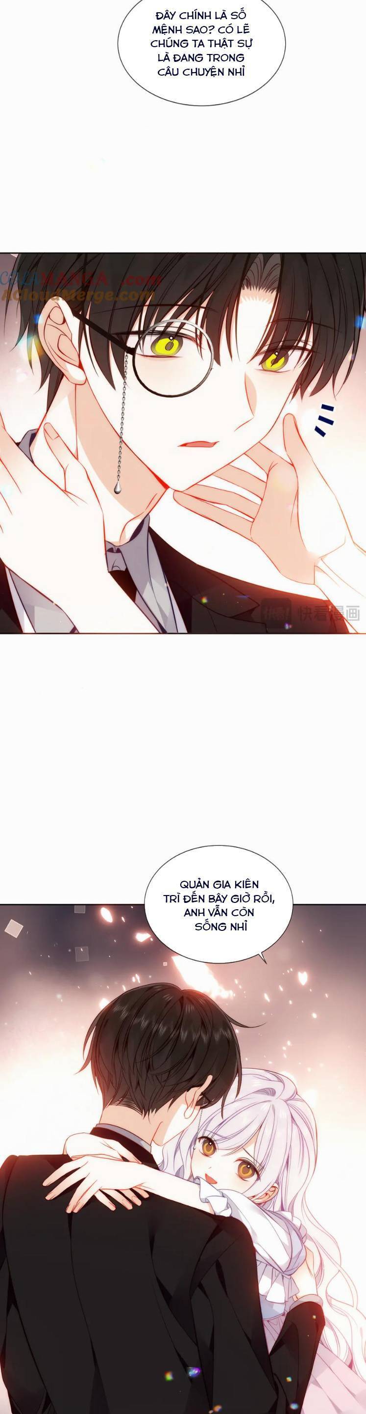 Phu Nhân , Thân Phận Thật Của Người Sắp Lộ Rồi Chapter 98 - Trang 2