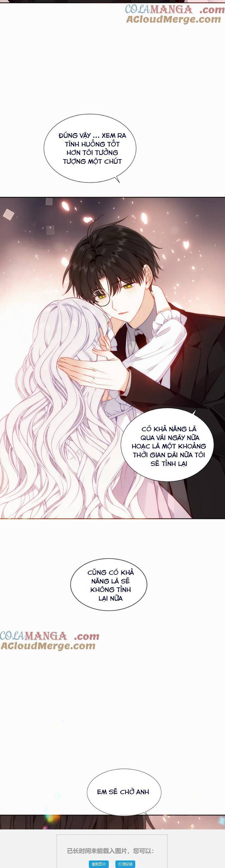 Phu Nhân , Thân Phận Thật Của Người Sắp Lộ Rồi Chapter 98 - Trang 2