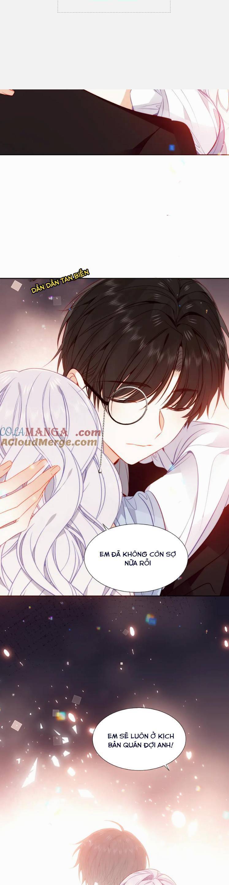 Phu Nhân , Thân Phận Thật Của Người Sắp Lộ Rồi Chapter 98 - Trang 2