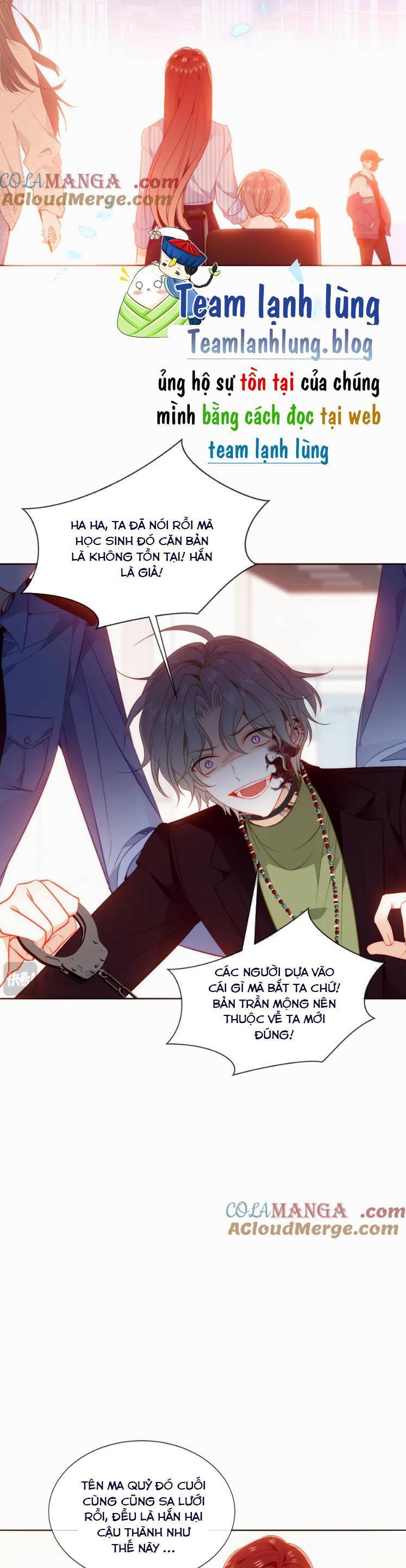 Phu Nhân , Thân Phận Thật Của Người Sắp Lộ Rồi Chapter 98 - Trang 2