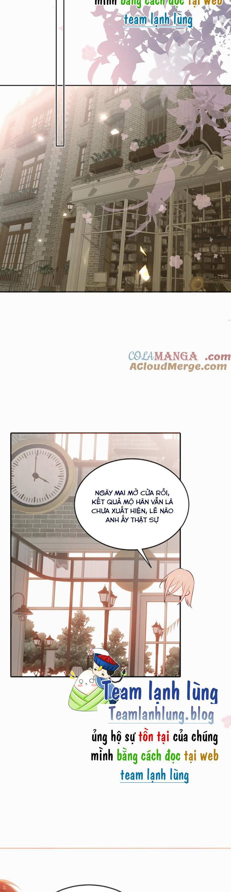 Phu Nhân , Thân Phận Thật Của Người Sắp Lộ Rồi Chapter 98 - Trang 2