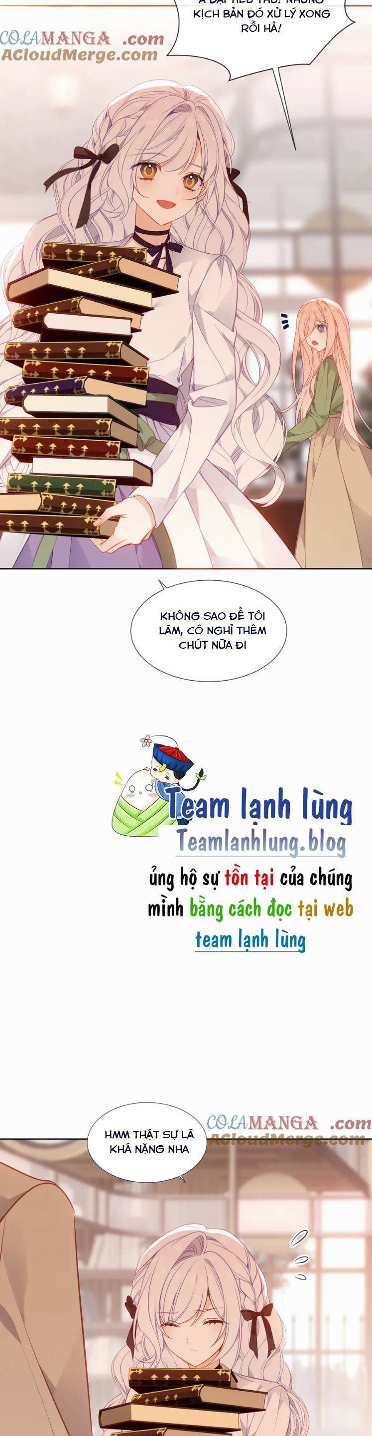 Phu Nhân , Thân Phận Thật Của Người Sắp Lộ Rồi Chapter 98 - Trang 2