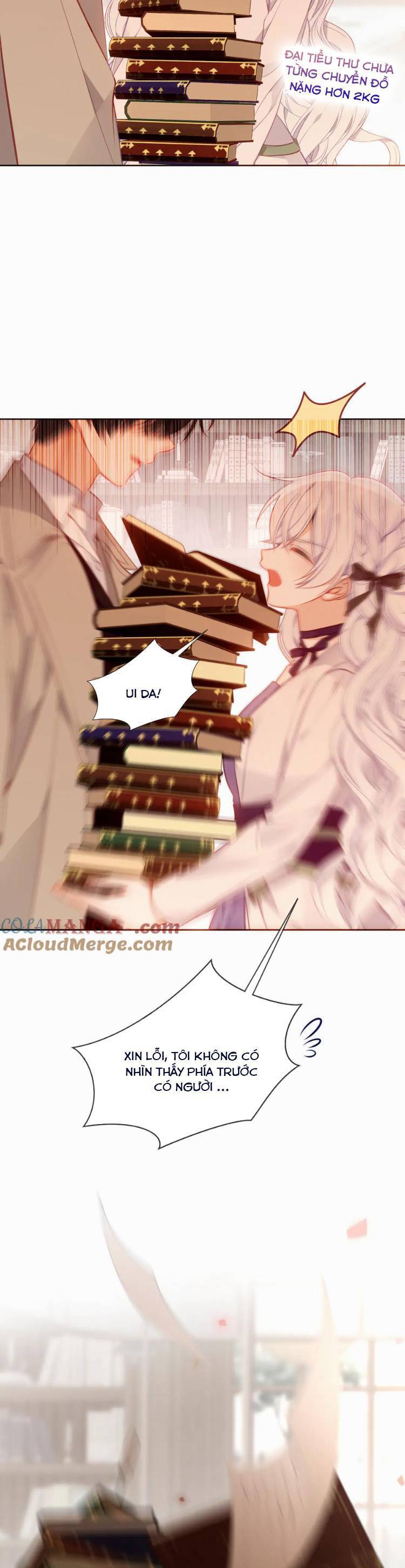 Phu Nhân , Thân Phận Thật Của Người Sắp Lộ Rồi Chapter 98 - Trang 2