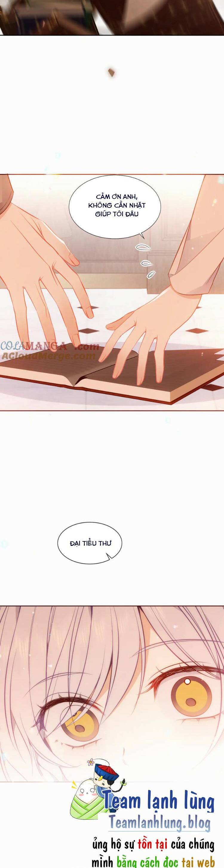 Phu Nhân , Thân Phận Thật Của Người Sắp Lộ Rồi Chapter 98 - Trang 2