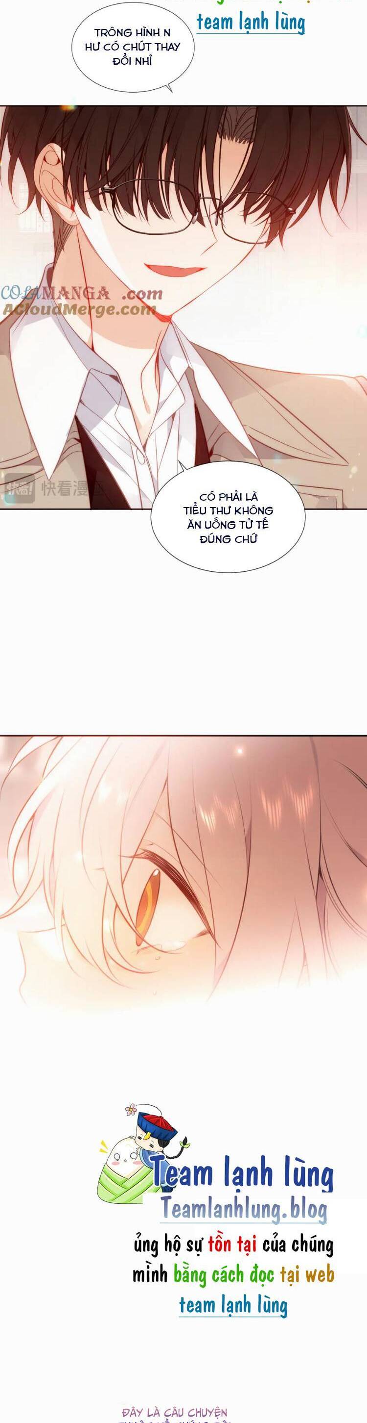 Phu Nhân , Thân Phận Thật Của Người Sắp Lộ Rồi Chapter 98 - Trang 2