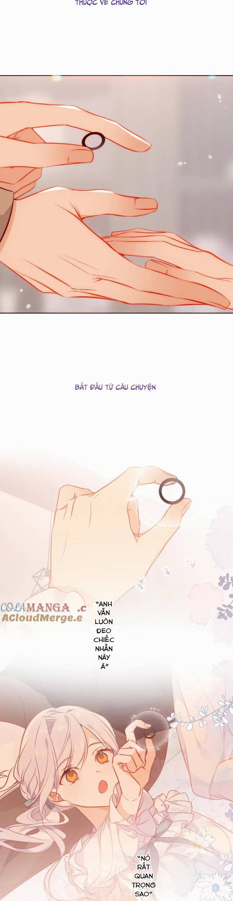 Phu Nhân , Thân Phận Thật Của Người Sắp Lộ Rồi Chapter 98 - Trang 2