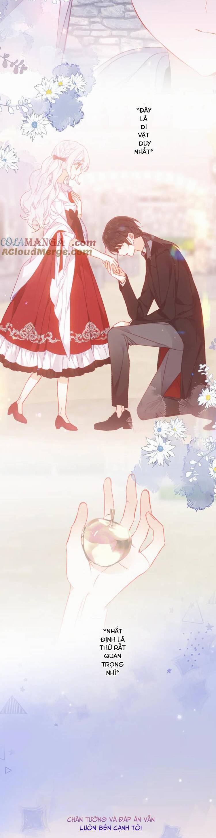 Phu Nhân , Thân Phận Thật Của Người Sắp Lộ Rồi Chapter 98 - Trang 2