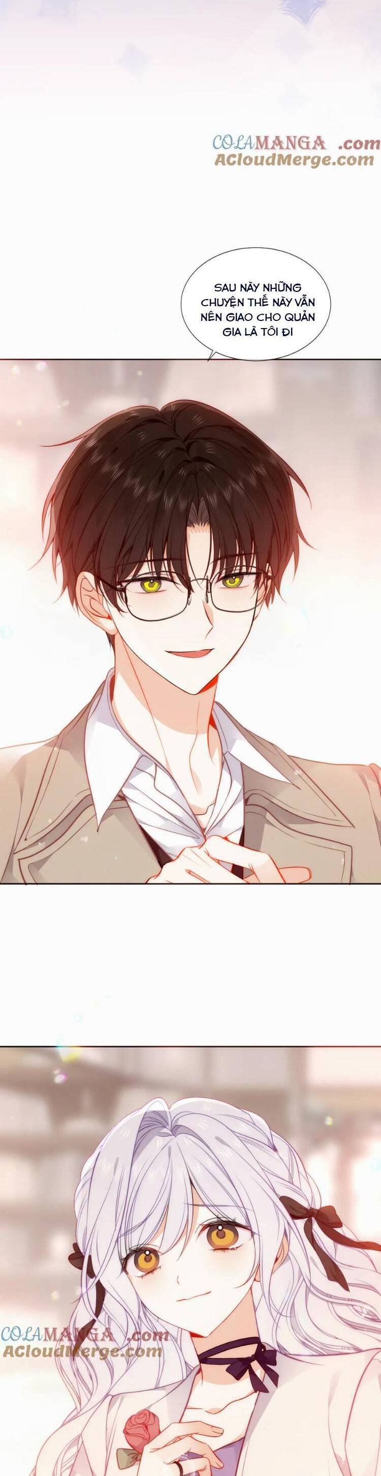 Phu Nhân , Thân Phận Thật Của Người Sắp Lộ Rồi Chapter 98 - Trang 2