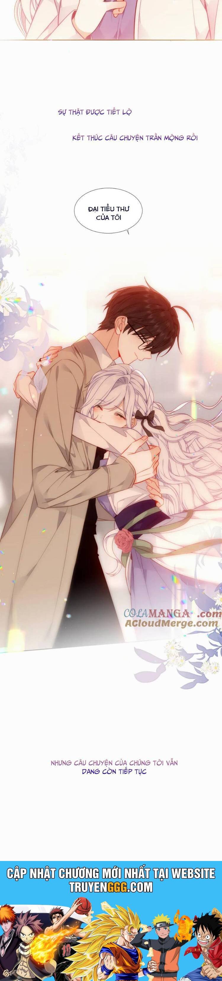 Phu Nhân , Thân Phận Thật Của Người Sắp Lộ Rồi Chapter 98 - Trang 2