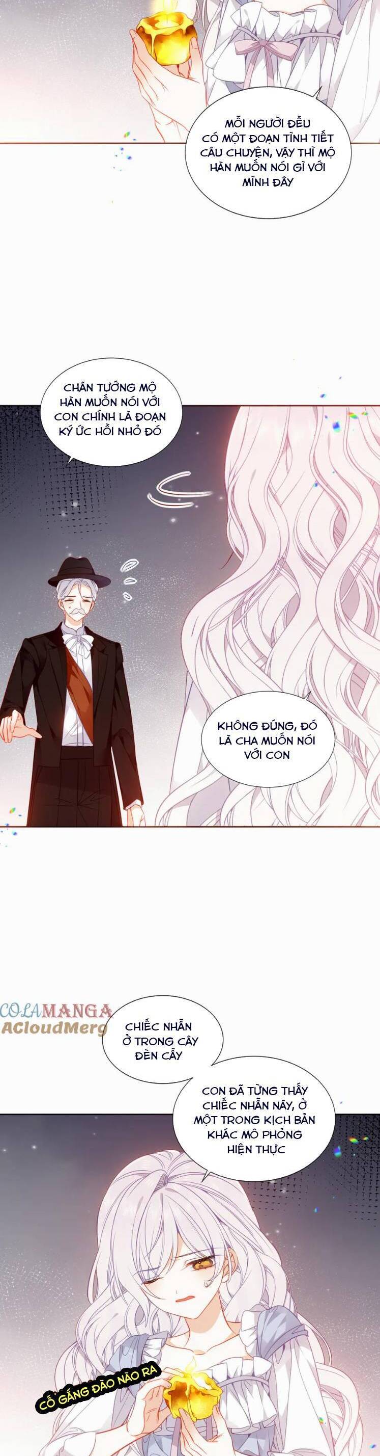 Phu Nhân , Thân Phận Thật Của Người Sắp Lộ Rồi Chapter 98 - Trang 2