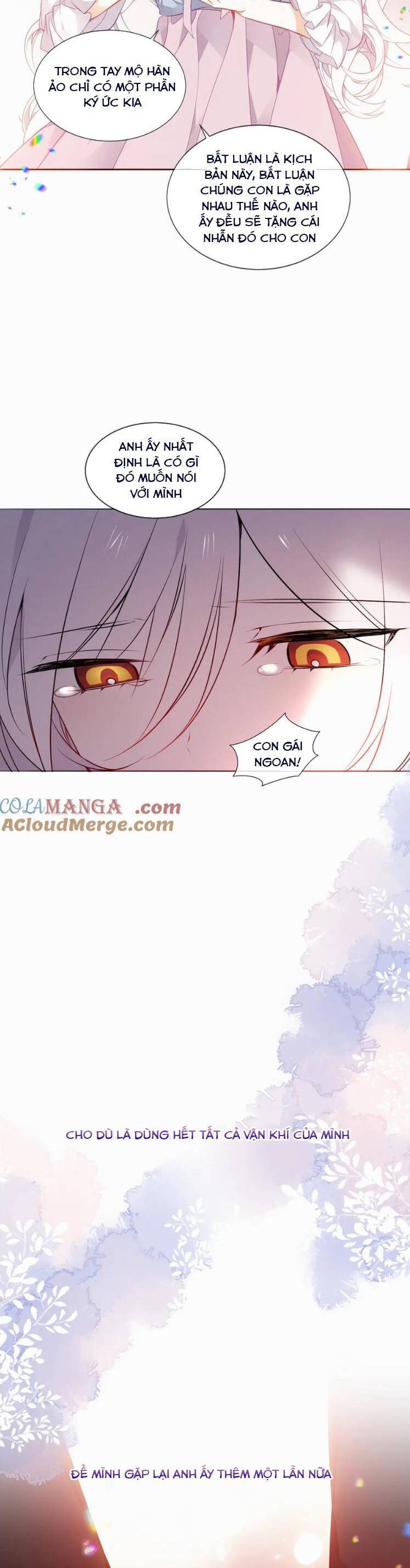 Phu Nhân , Thân Phận Thật Của Người Sắp Lộ Rồi Chapter 98 - Trang 2