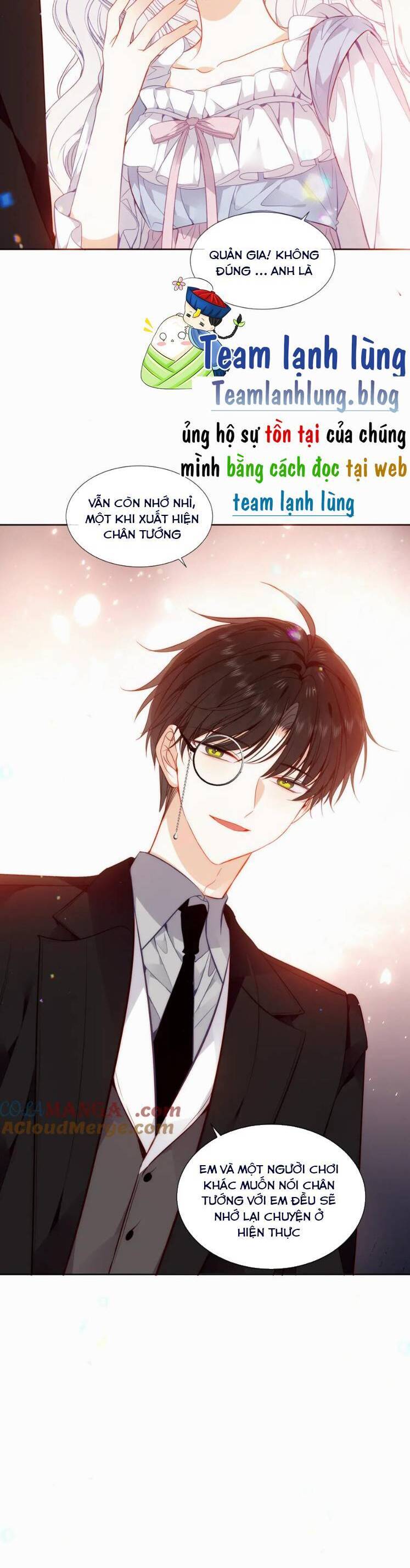 Phu Nhân , Thân Phận Thật Của Người Sắp Lộ Rồi Chapter 98 - Trang 2