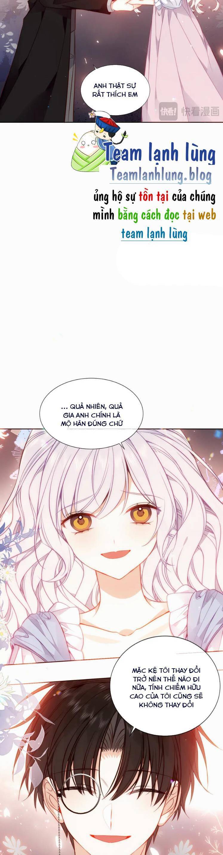 Phu Nhân , Thân Phận Thật Của Người Sắp Lộ Rồi Chapter 98 - Trang 2