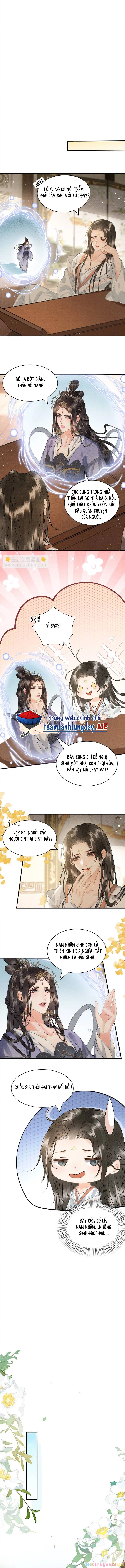 Phu Quân Giữ Thê Chapter 54 - Trang 2