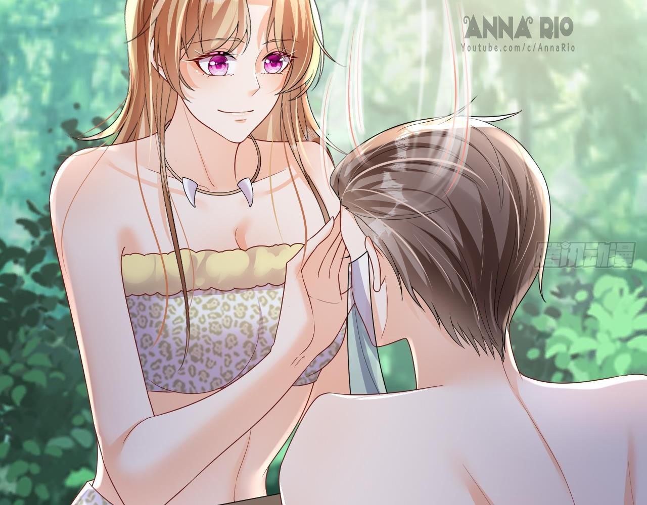 Phu Quân Thú Thế Tranh Sủng Thành Nghiện Chapter 20 - Trang 2