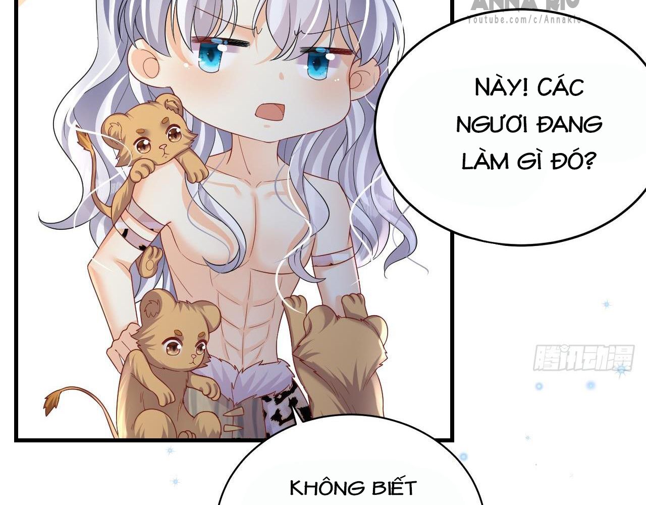 Phu Quân Thú Thế Tranh Sủng Thành Nghiện Chapter 20 - Trang 2