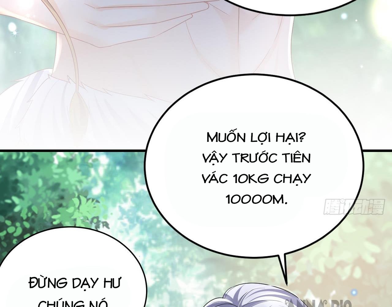 Phu Quân Thú Thế Tranh Sủng Thành Nghiện Chapter 20 - Trang 2