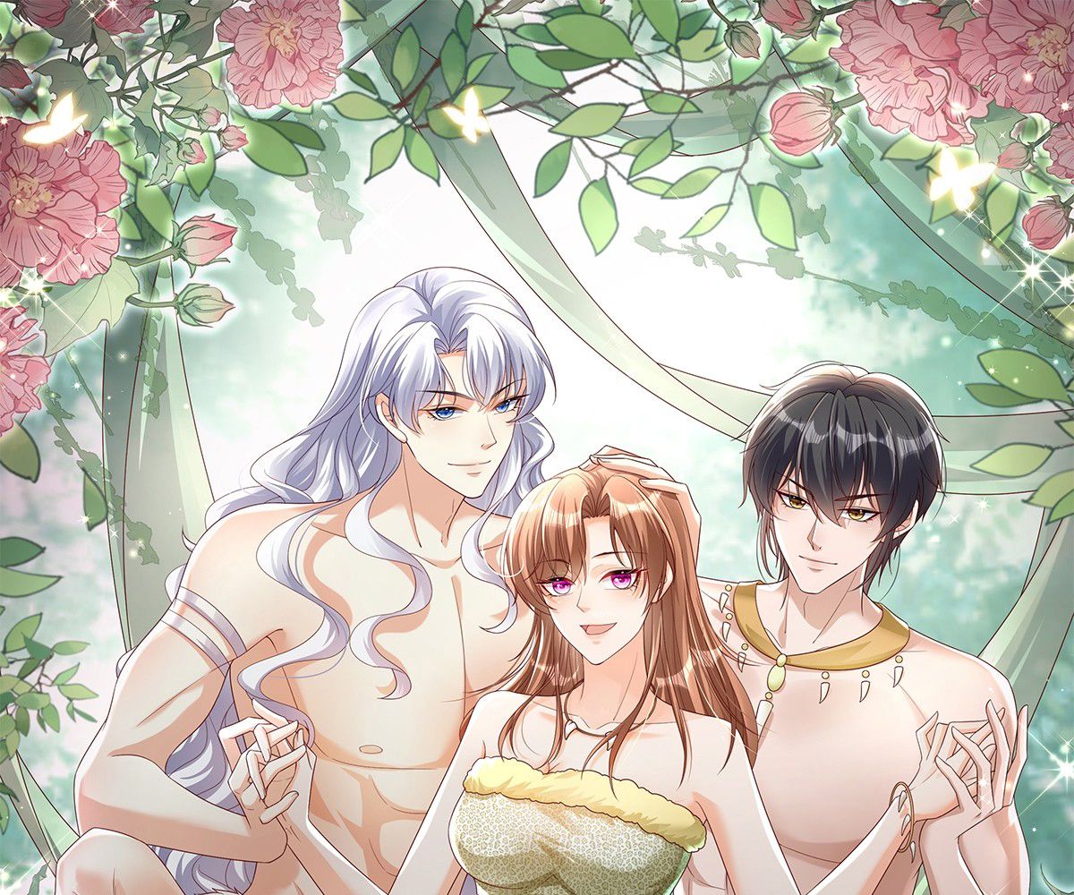 Phu Quân Thú Thế Tranh Sủng Thành Nghiện Chapter 20 - Trang 2