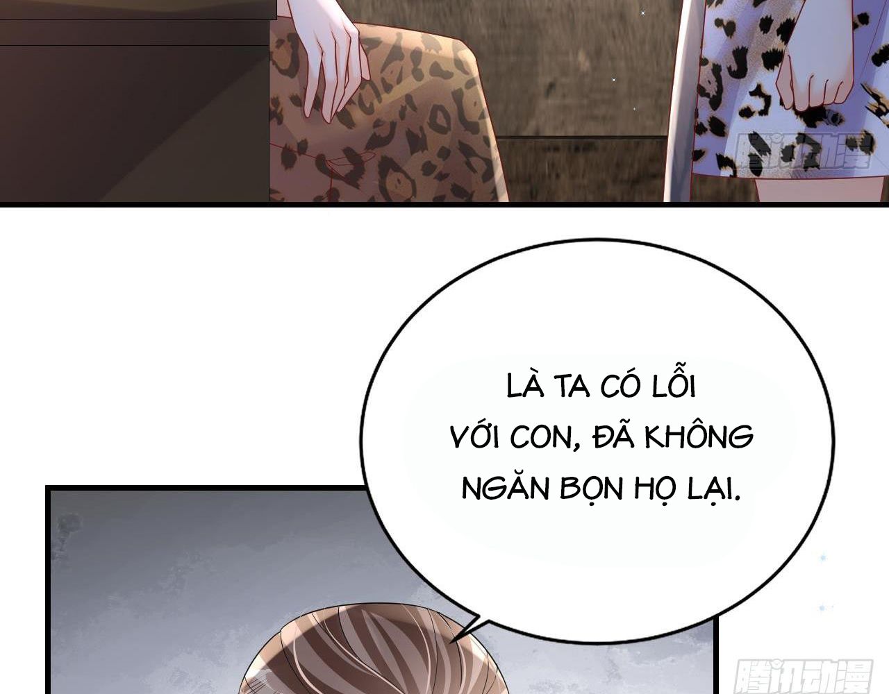 Phu Quân Thú Thế Tranh Sủng Thành Nghiện Chapter 20 - Trang 2