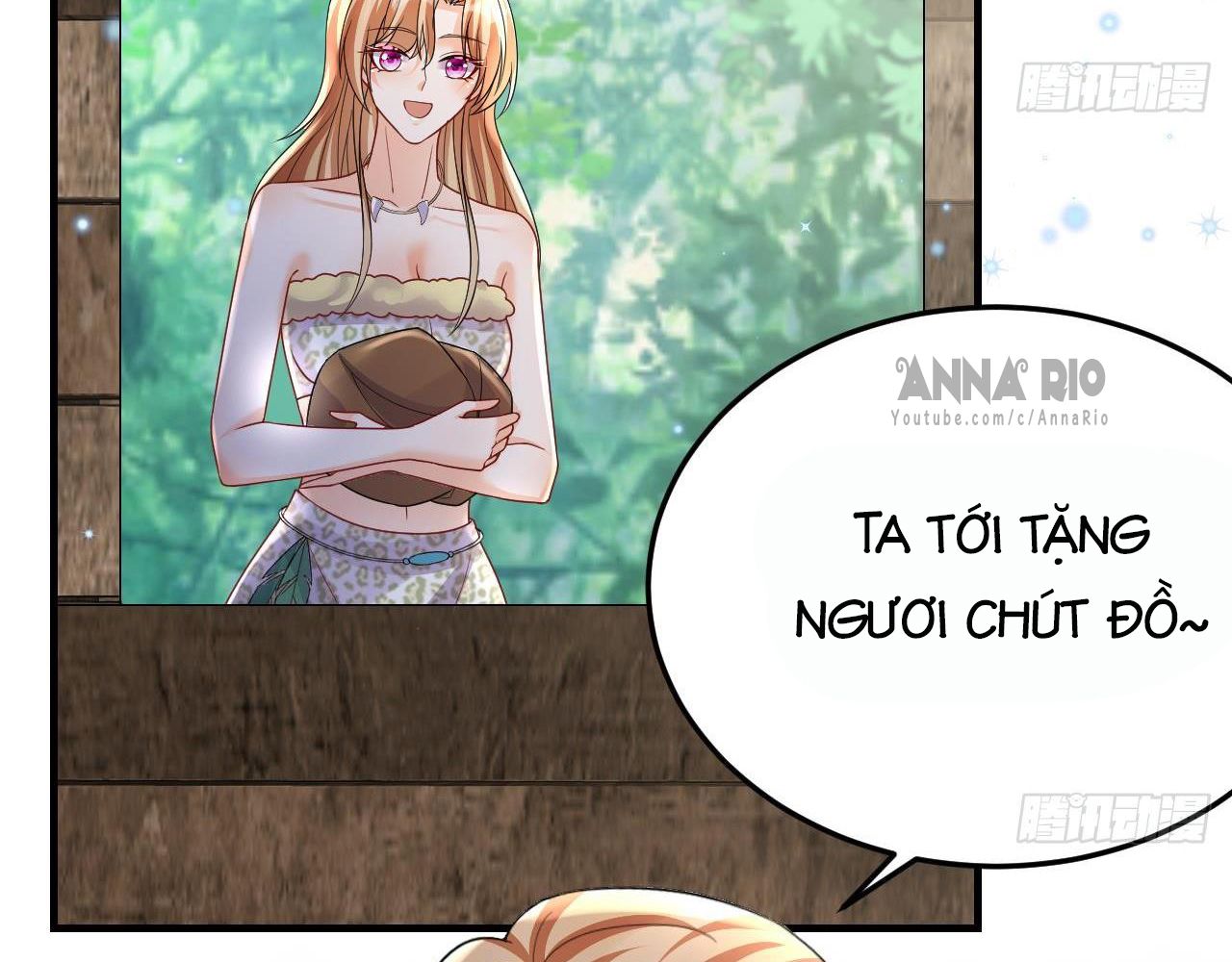 Phu Quân Thú Thế Tranh Sủng Thành Nghiện Chapter 20 - Trang 2