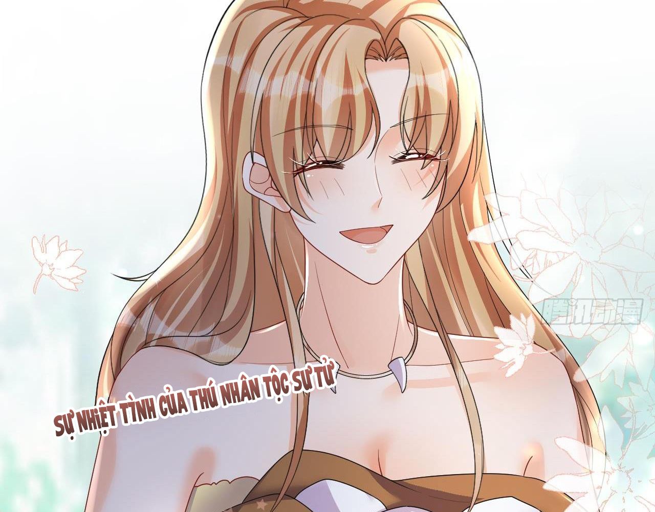 Phu Quân Thú Thế Tranh Sủng Thành Nghiện Chapter 20 - Trang 2